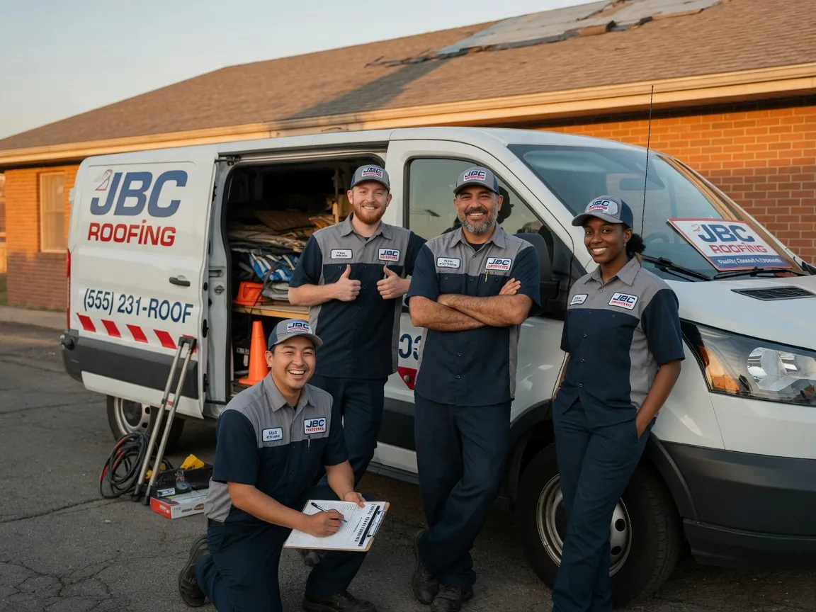 Roof Replacement company in Custer, WI