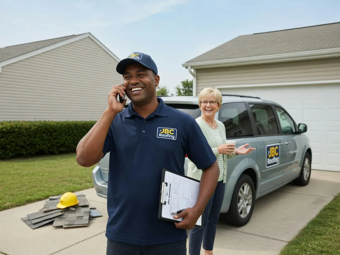 Roof Replacement Custer, WI FAQs